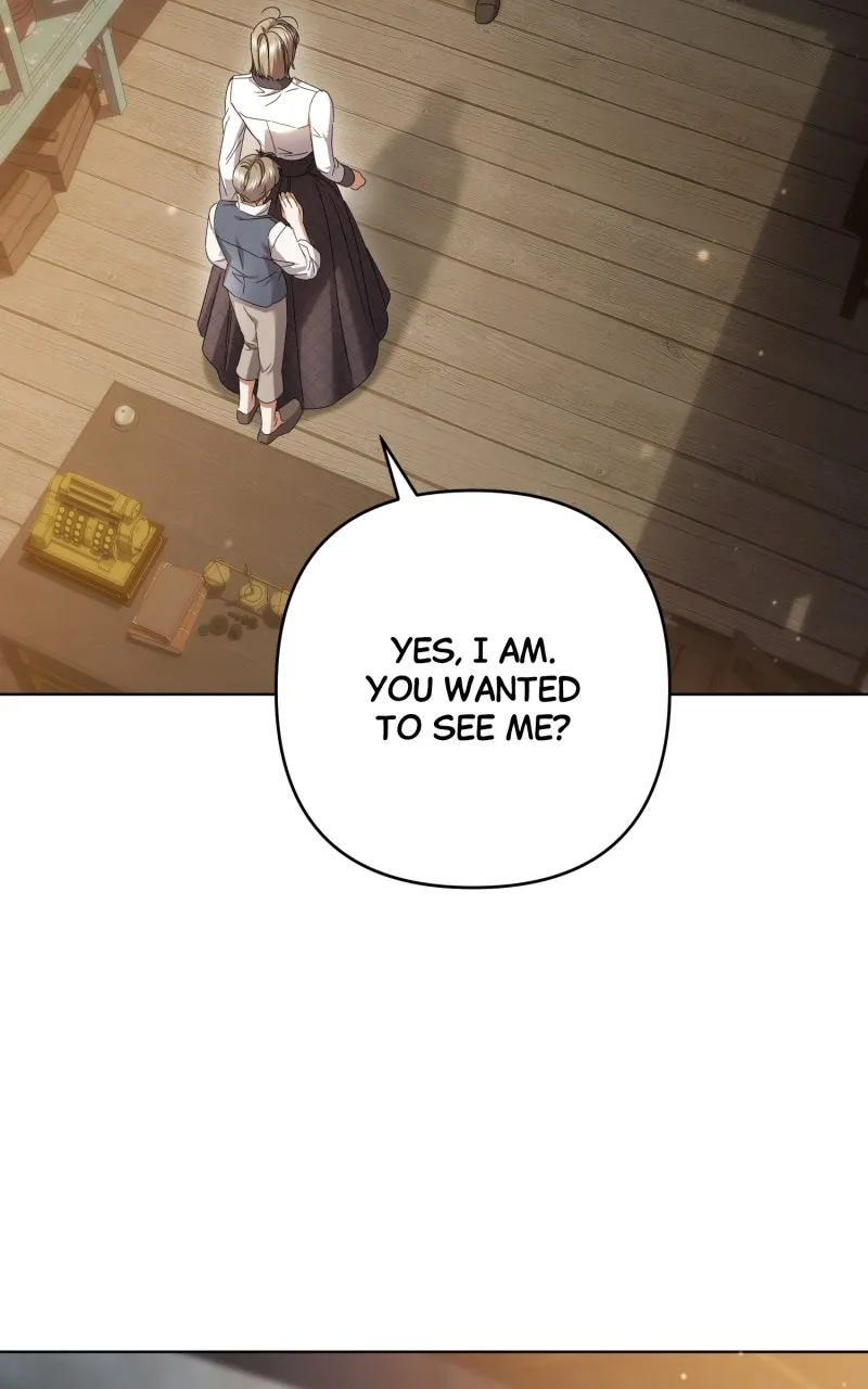 The Cup of Vengeance Is in Your Hands Chapter 60 page 63 - 