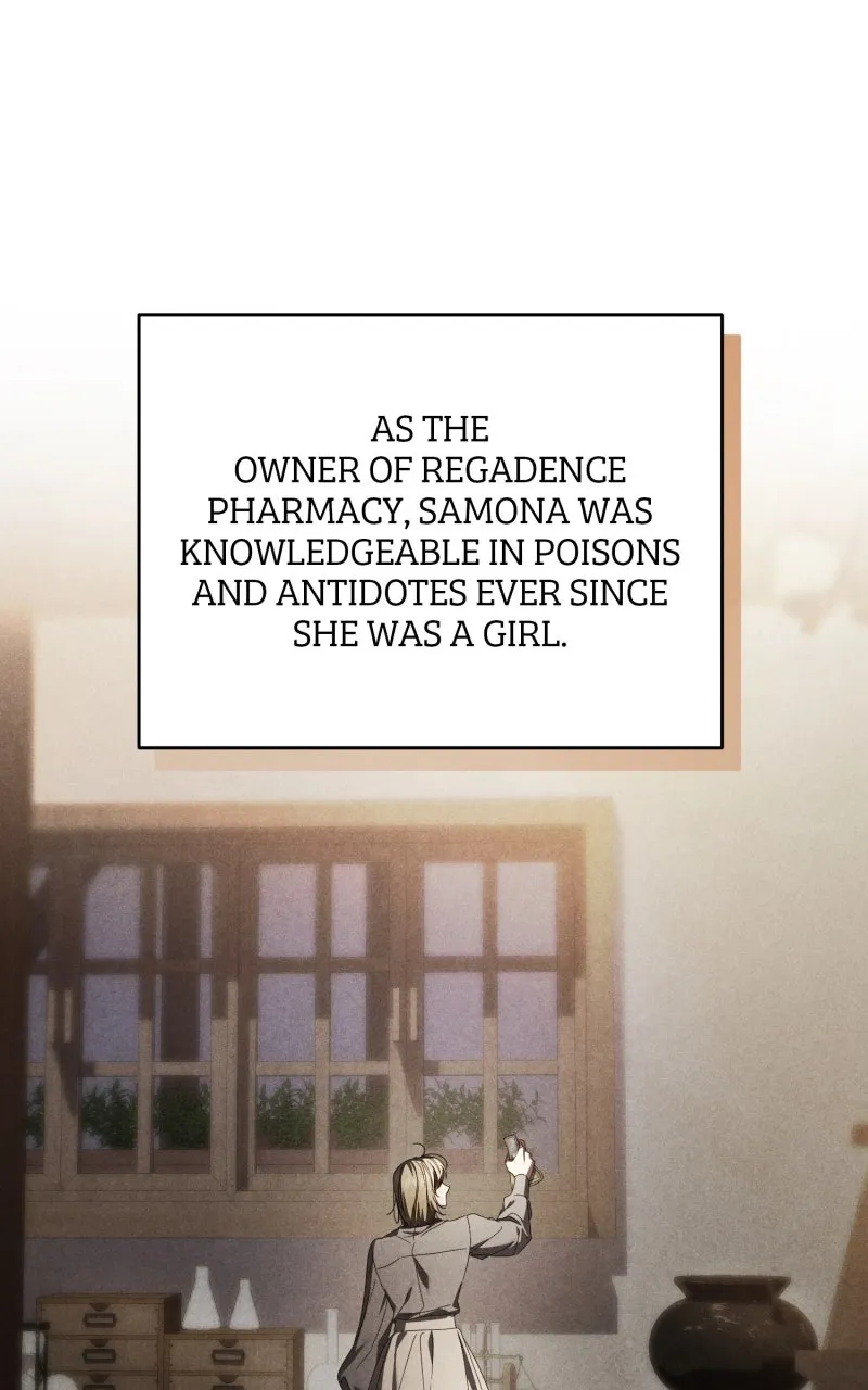 The Cup of Vengeance Is in Your Hands Chapter 60 page 71 - 