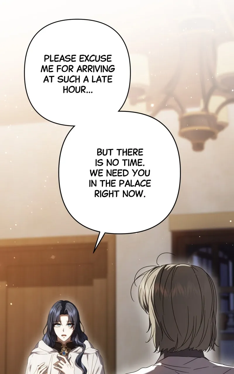 The Cup of Vengeance Is in Your Hands Chapter 60 page 90 - 