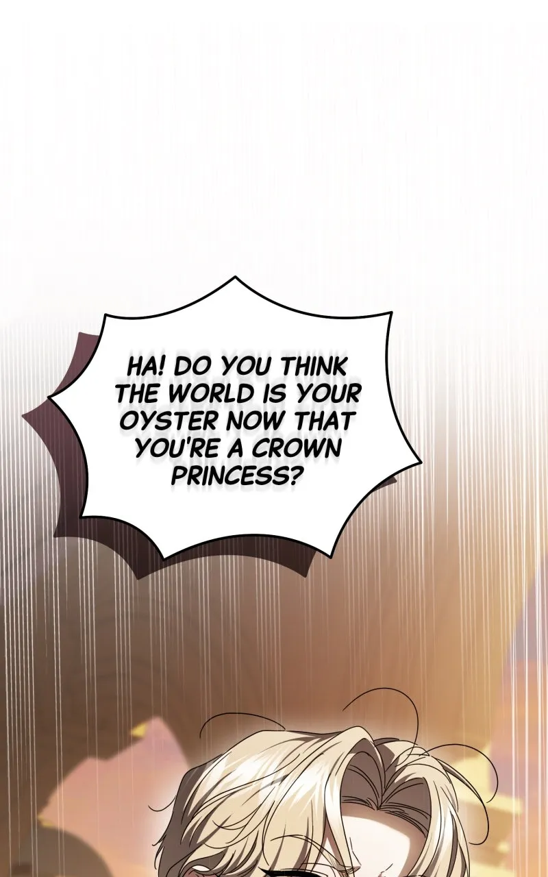 The Cup of Vengeance Is in Your Hands Chapter 61 page 102 - 