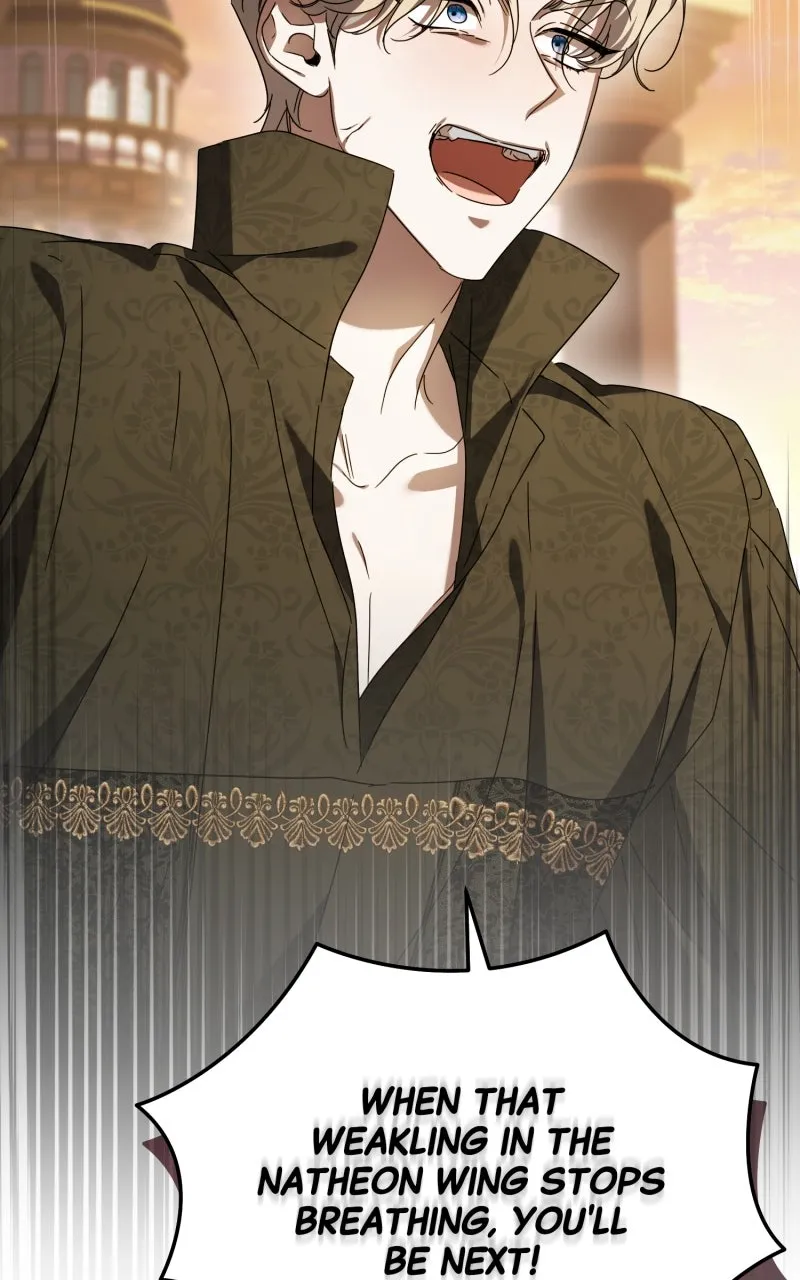 The Cup of Vengeance Is in Your Hands Chapter 61 page 103 - 