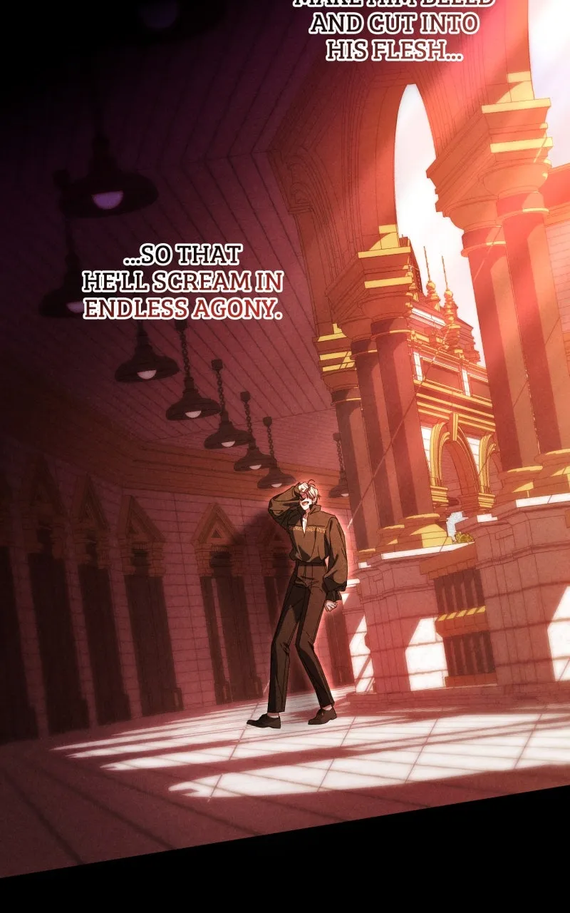The Cup of Vengeance Is in Your Hands Chapter 61 page 108 - 