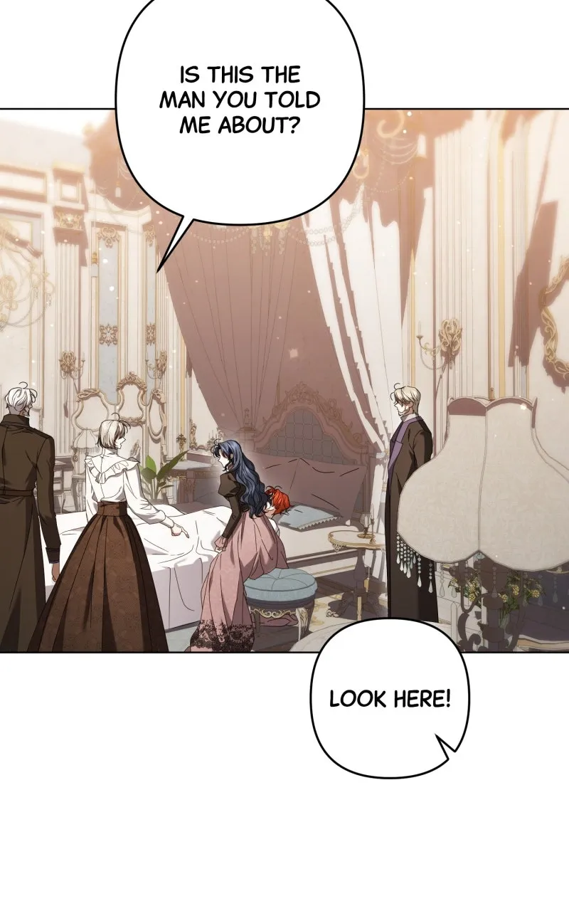The Cup of Vengeance Is in Your Hands Chapter 61 page 14 - 