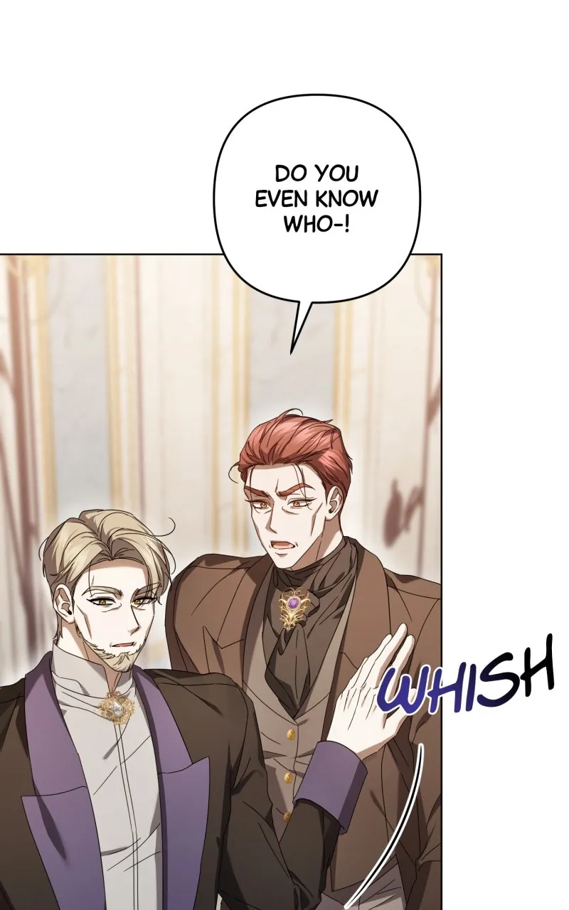 The Cup of Vengeance Is in Your Hands Chapter 61 page 15 - 