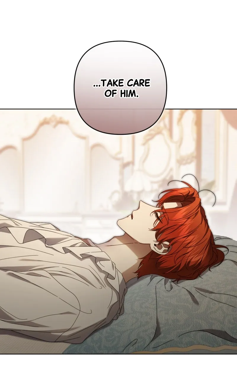 The Cup of Vengeance Is in Your Hands Chapter 61 page 18 - 