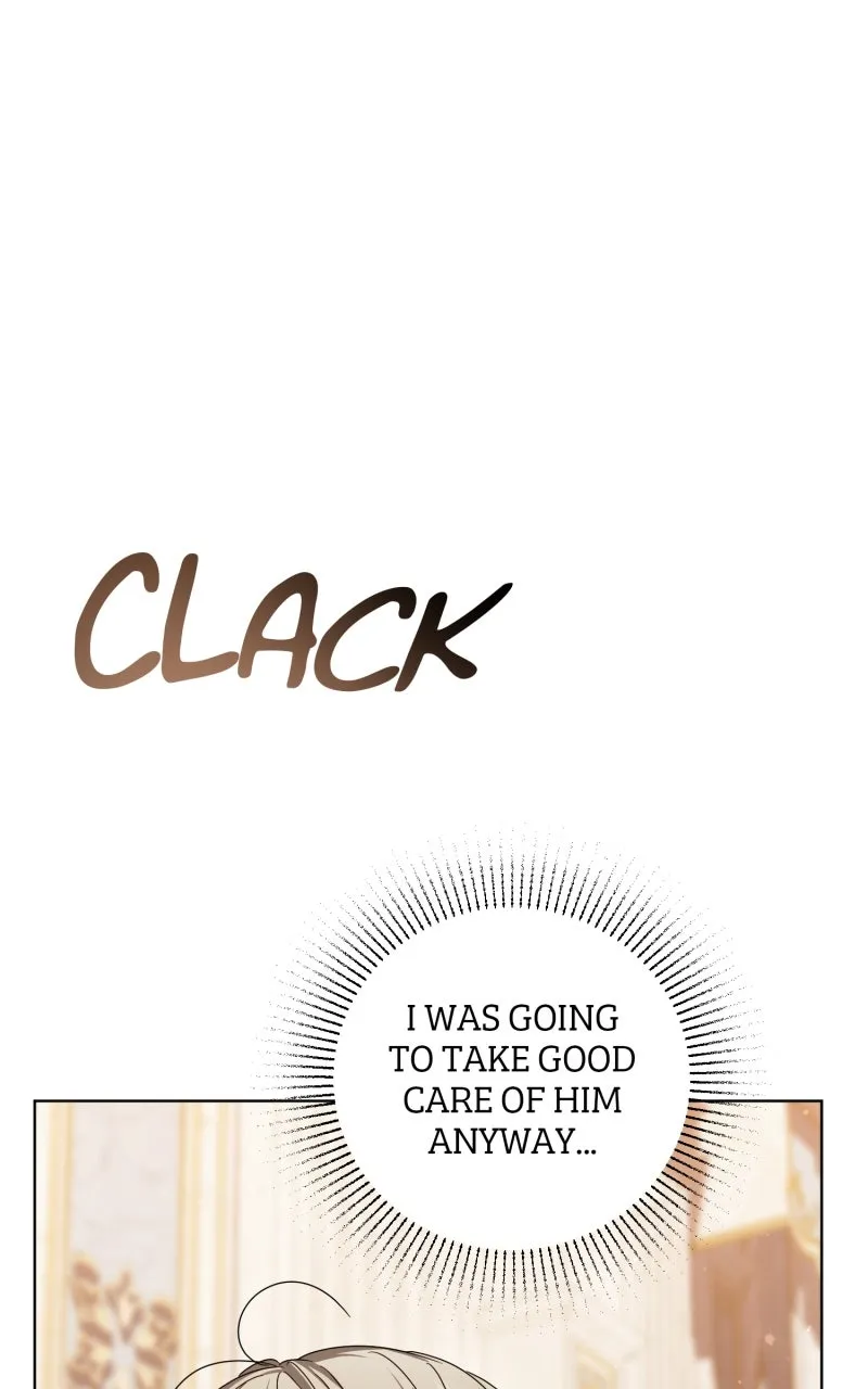 The Cup of Vengeance Is in Your Hands Chapter 61 page 19 - 