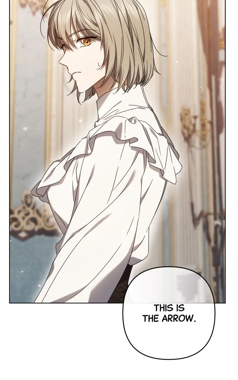 The Cup of Vengeance Is in Your Hands Chapter 61 page 20 - 