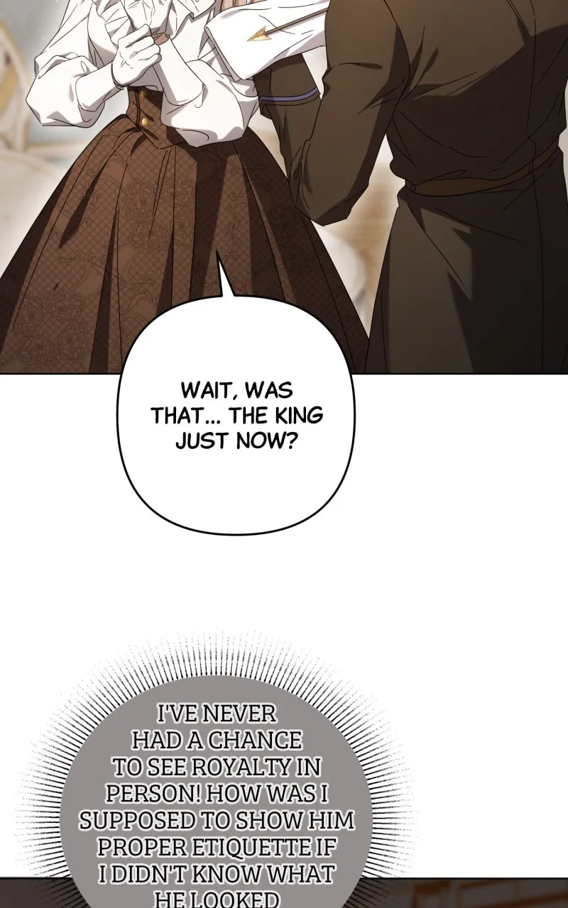 The Cup of Vengeance Is in Your Hands Chapter 61 page 22 - 
