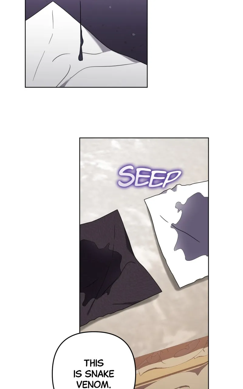 The Cup of Vengeance Is in Your Hands Chapter 61 page 25 - 