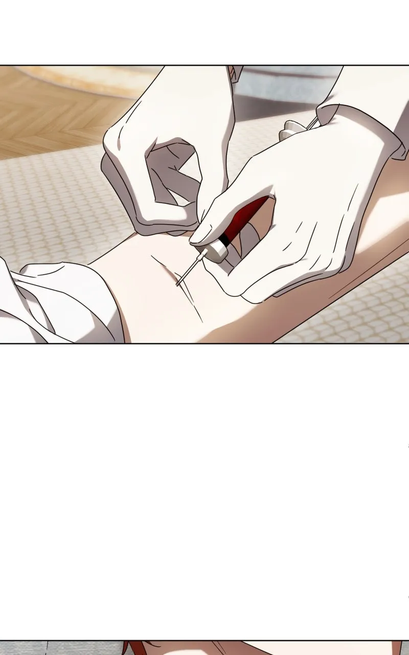 The Cup of Vengeance Is in Your Hands Chapter 61 page 28 - 