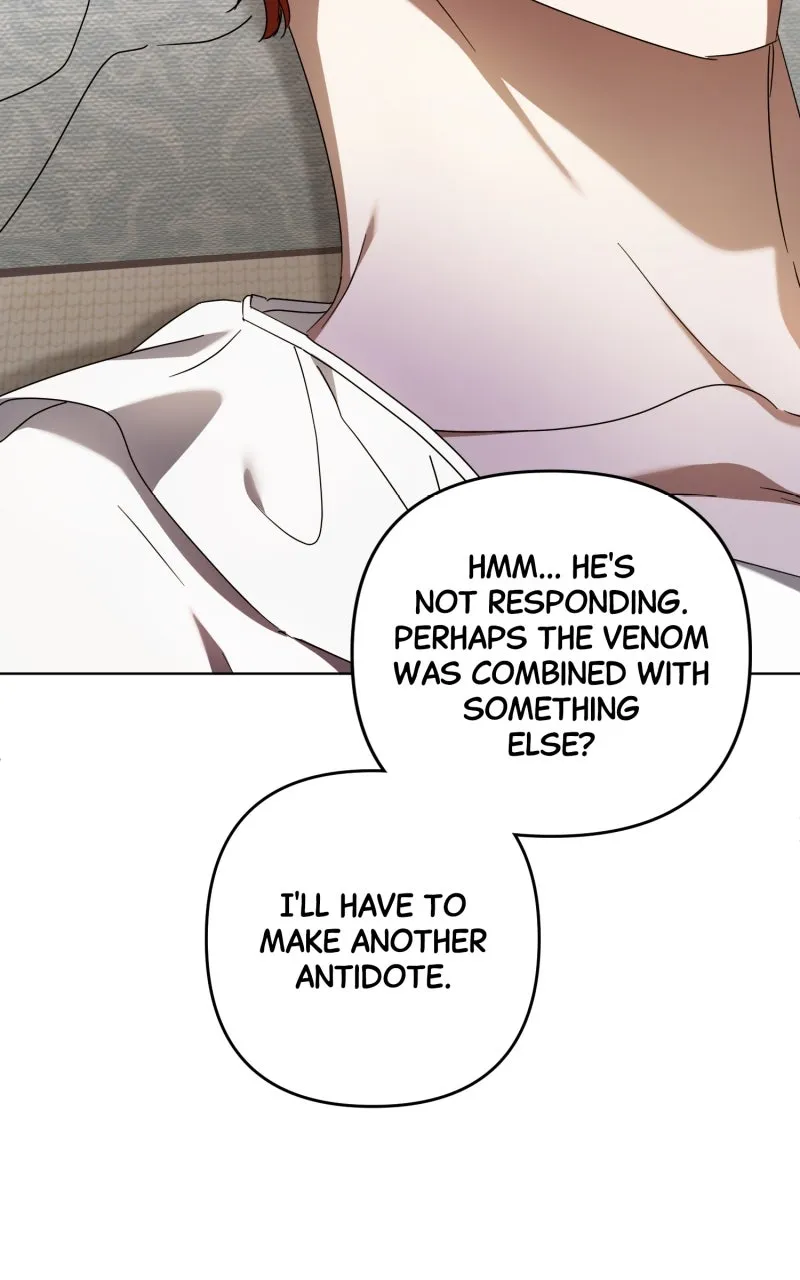 The Cup of Vengeance Is in Your Hands Chapter 61 page 29 - 