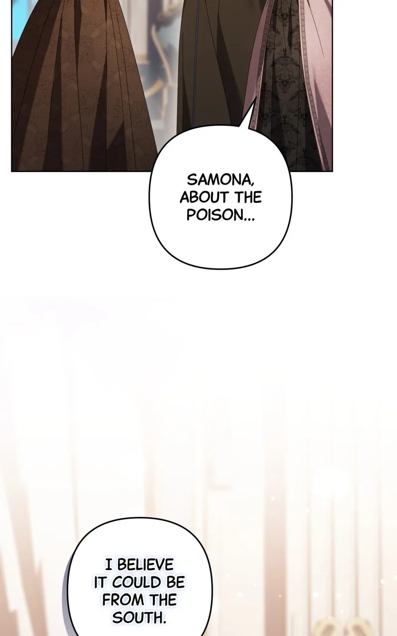 The Cup of Vengeance Is in Your Hands Chapter 61 page 31 - 