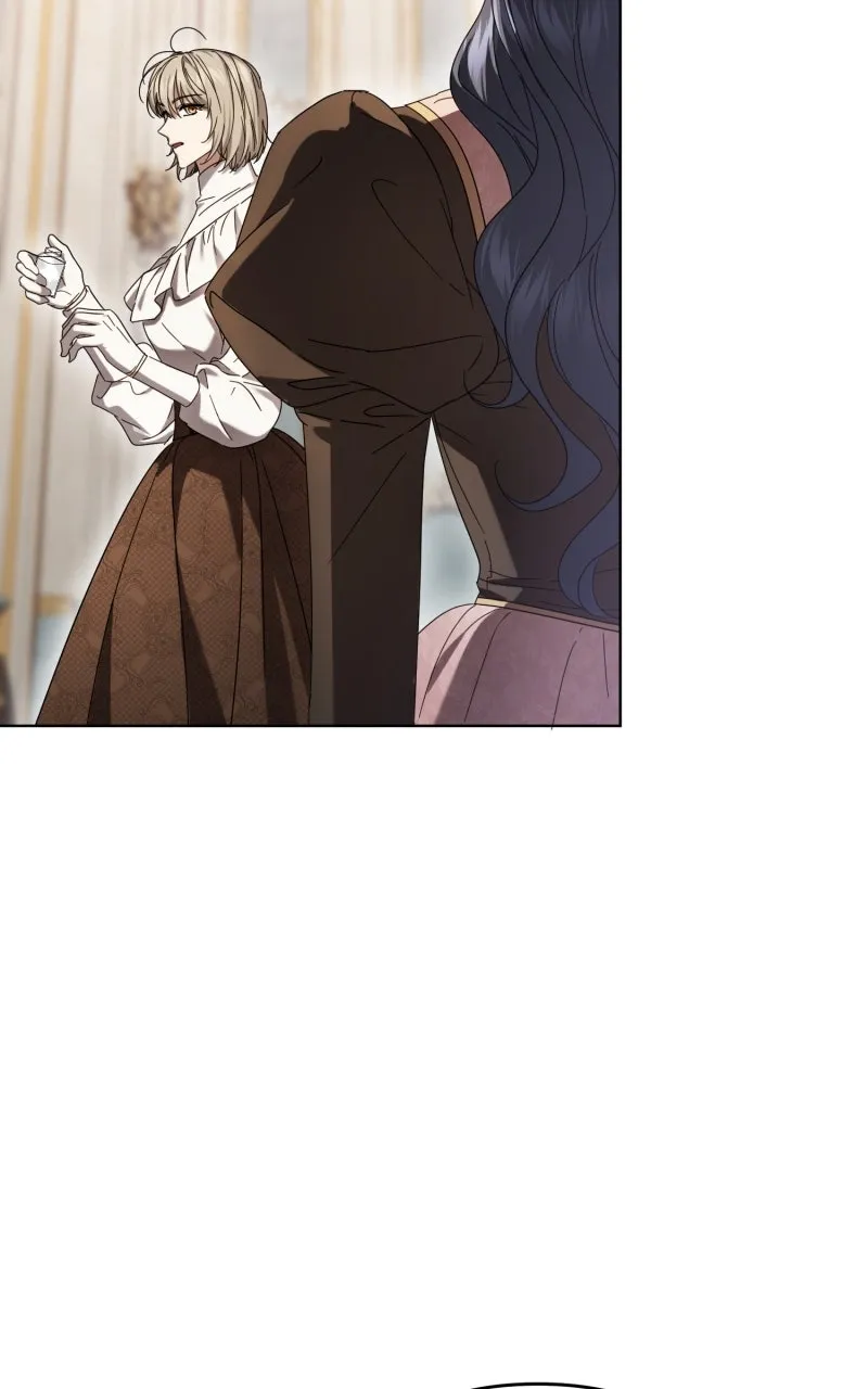 The Cup of Vengeance Is in Your Hands Chapter 61 page 38 - 