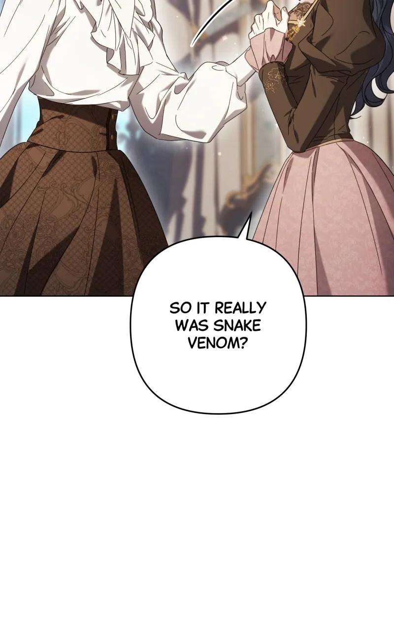 The Cup of Vengeance Is in Your Hands Chapter 61 page 40 - 