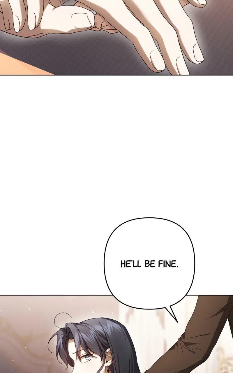 The Cup of Vengeance Is in Your Hands Chapter 61 page 5 - 