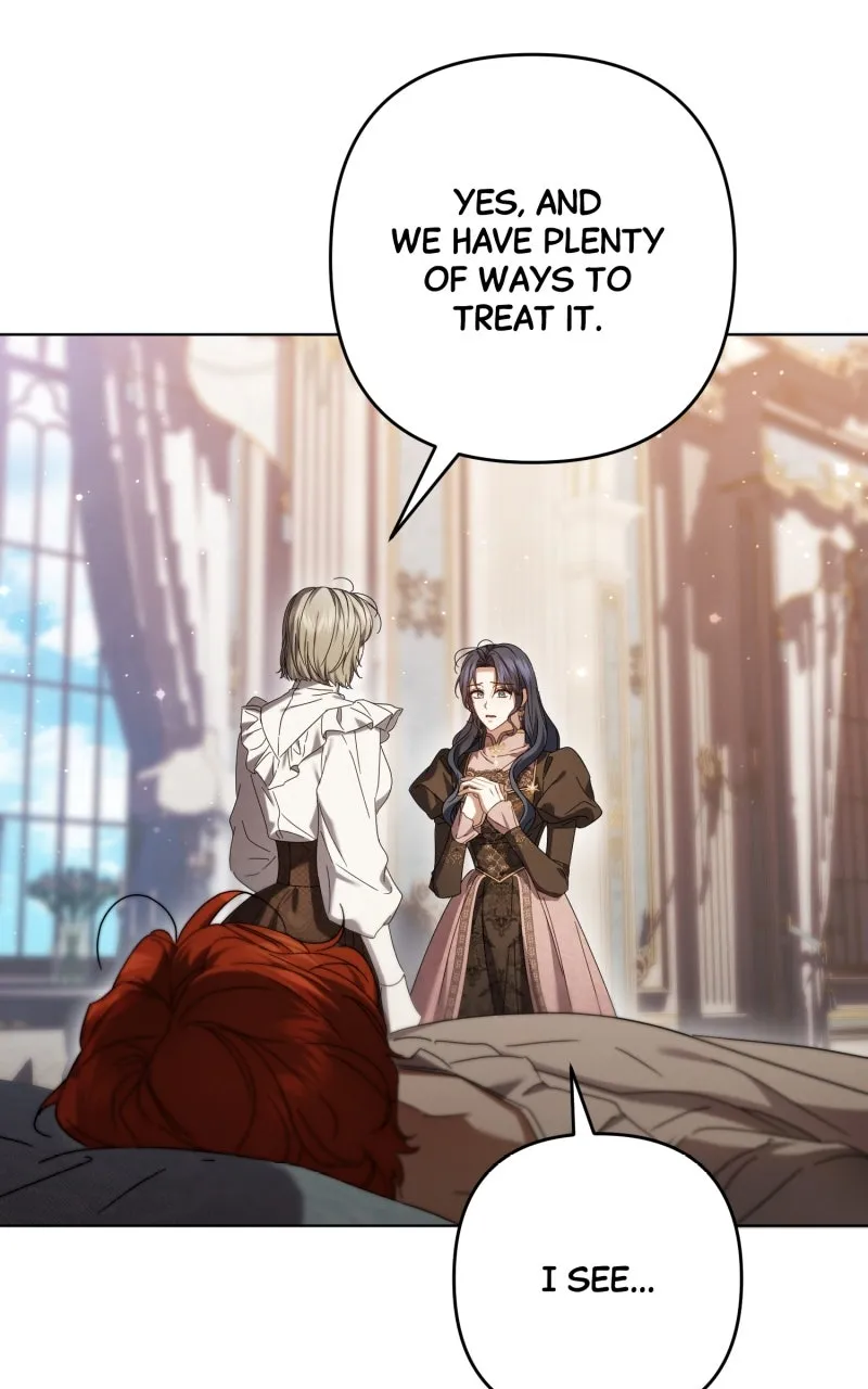 The Cup of Vengeance Is in Your Hands Chapter 61 page 41 - 