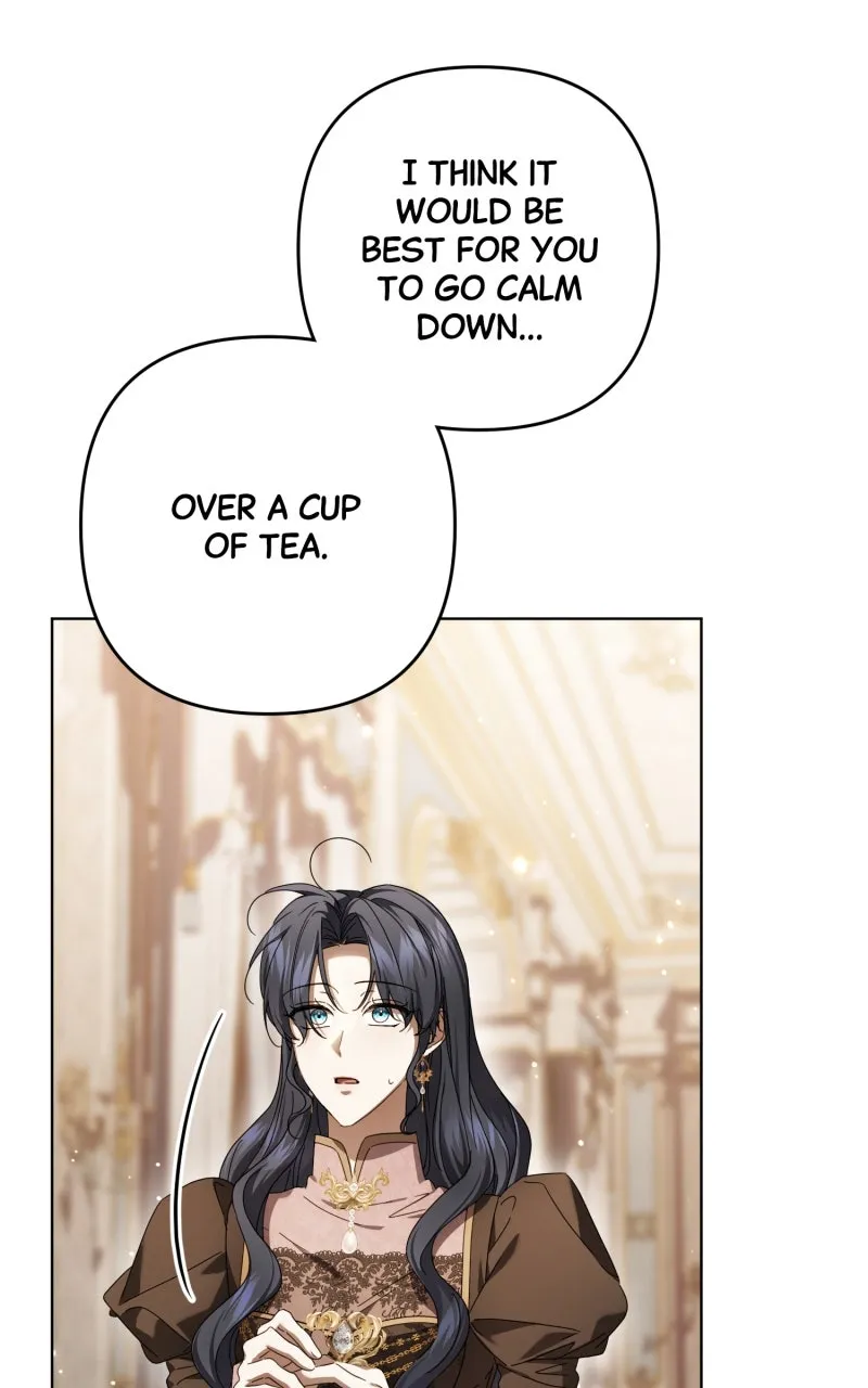 The Cup of Vengeance Is in Your Hands Chapter 61 page 44 - 
