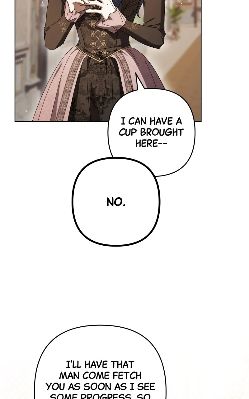 The Cup of Vengeance Is in Your Hands Chapter 61 page 45 - 