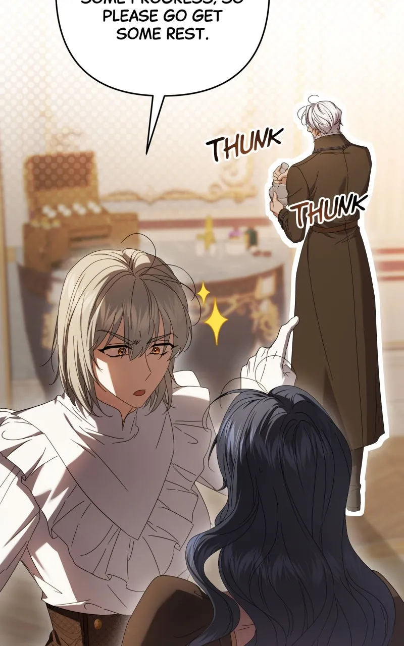 The Cup of Vengeance Is in Your Hands Chapter 61 page 46 - 