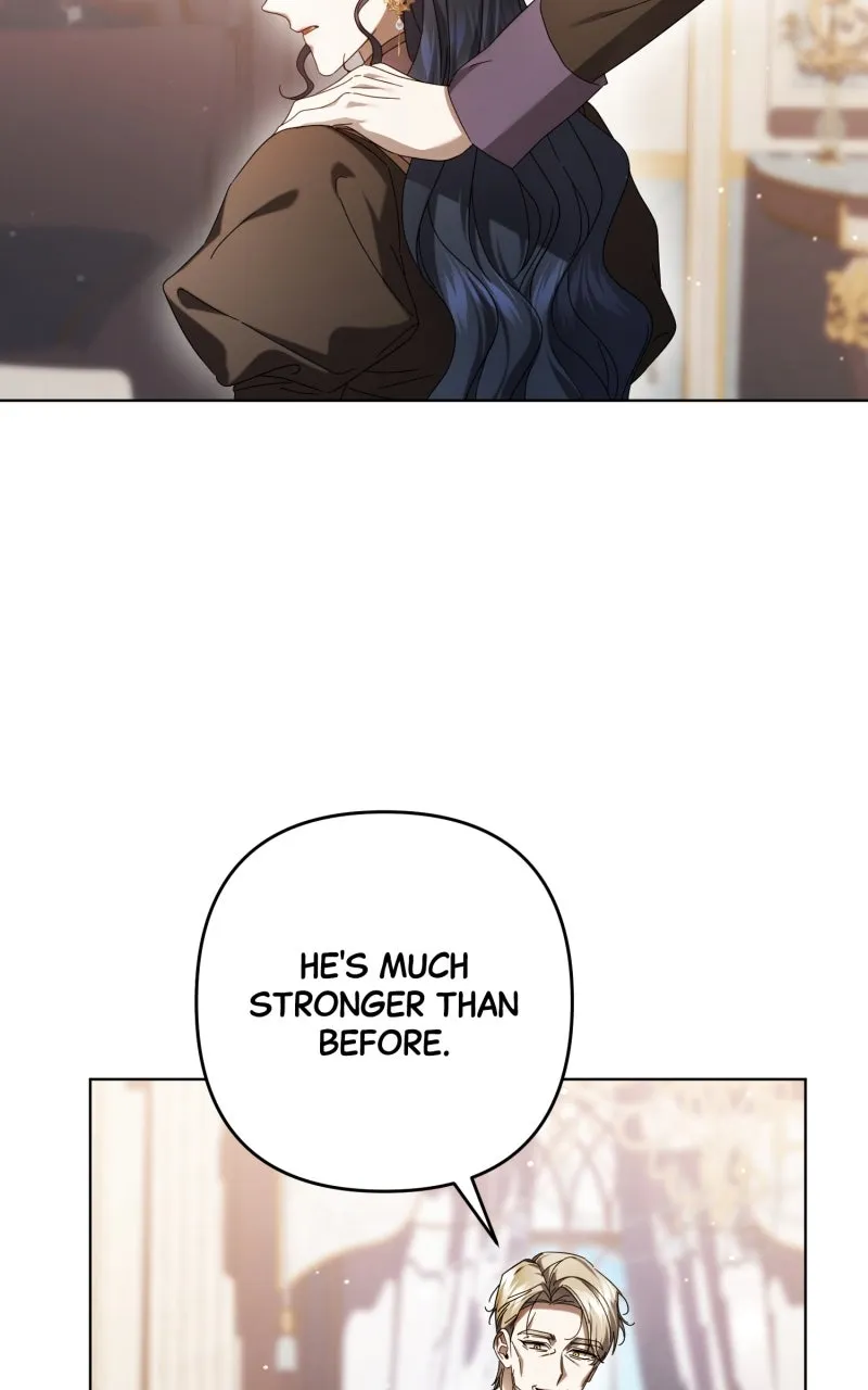 The Cup of Vengeance Is in Your Hands Chapter 61 page 6 - 