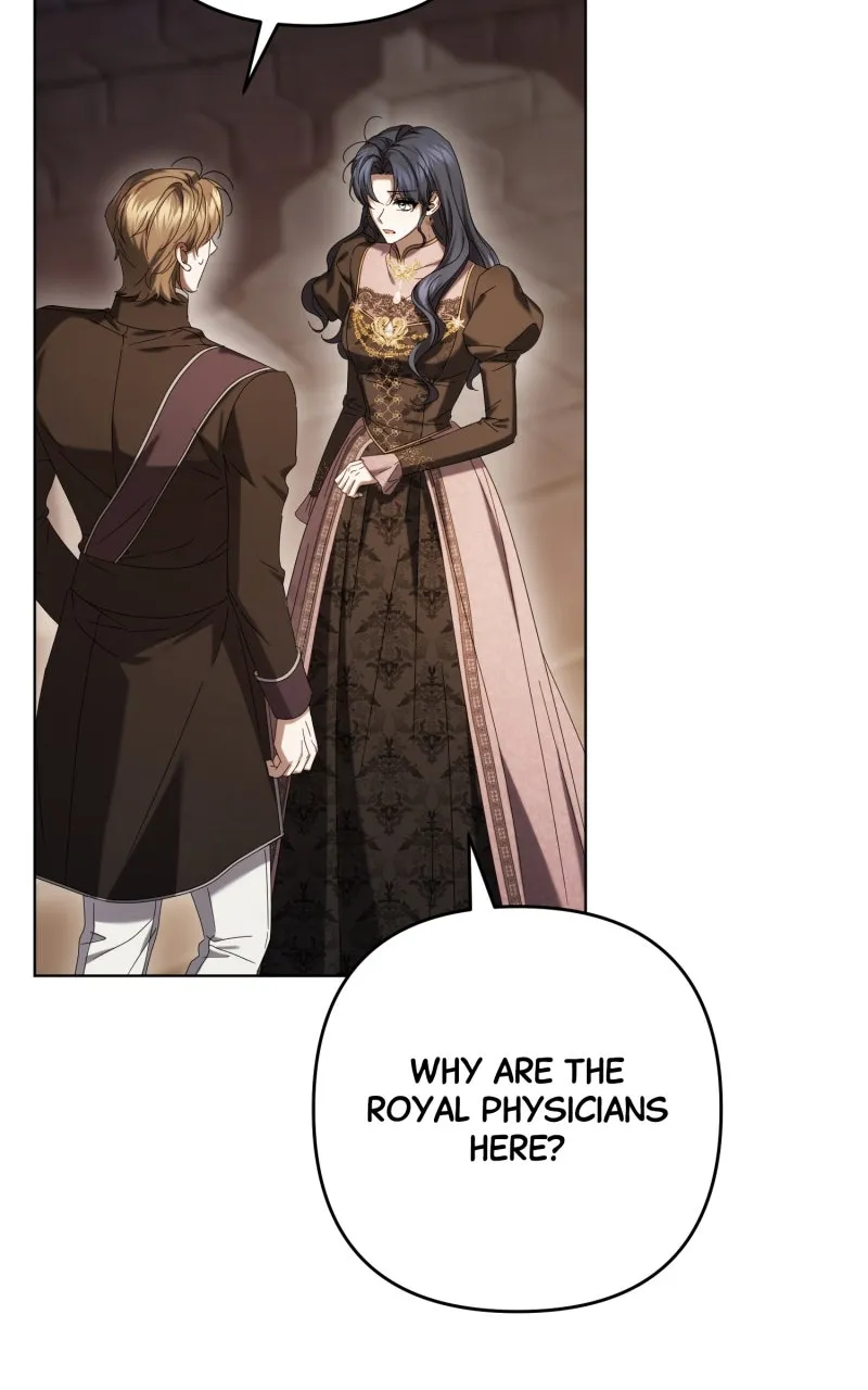 The Cup of Vengeance Is in Your Hands Chapter 61 page 56 - 