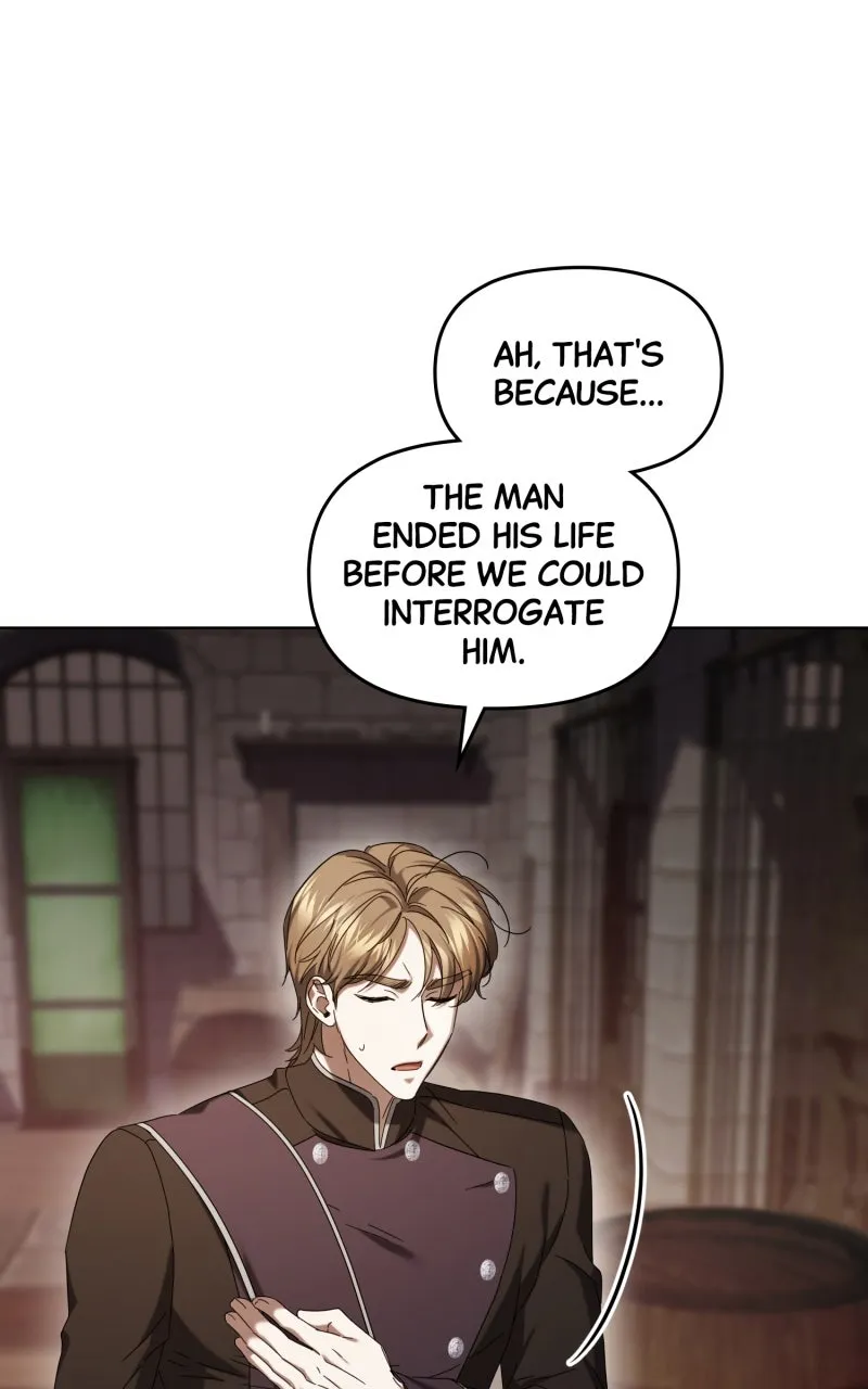 The Cup of Vengeance Is in Your Hands Chapter 61 page 57 - 