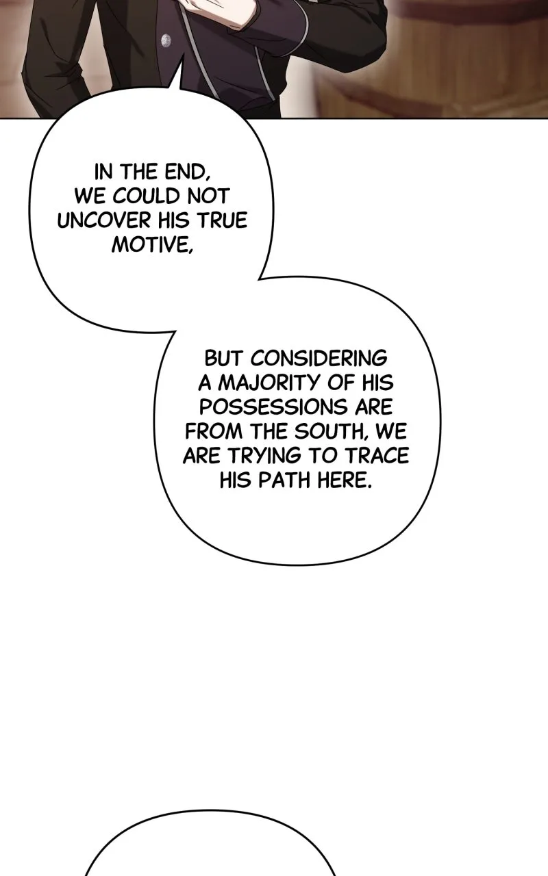 The Cup of Vengeance Is in Your Hands Chapter 61 page 58 - 