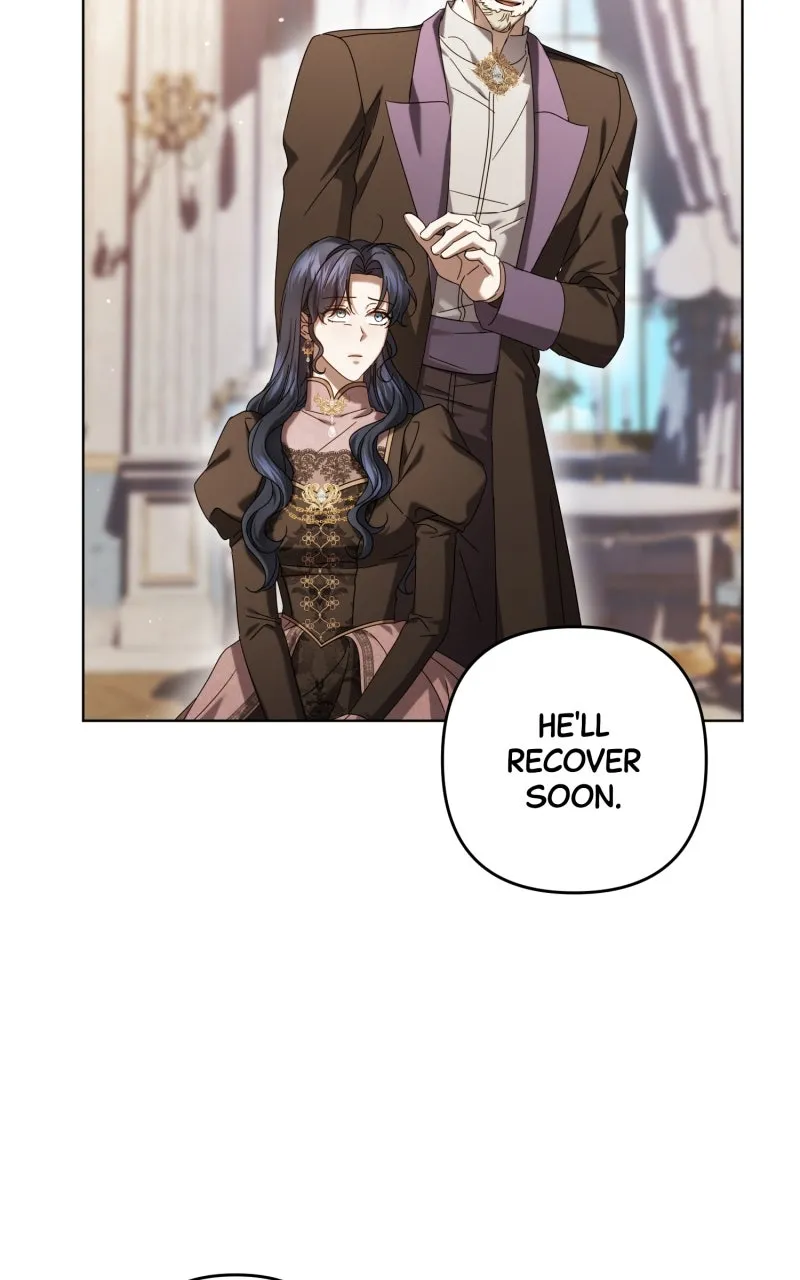 The Cup of Vengeance Is in Your Hands Chapter 61 page 7 - 