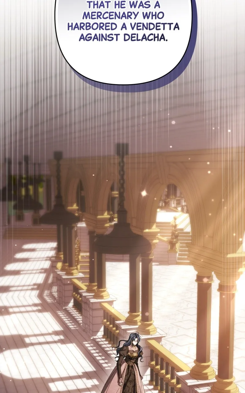 The Cup of Vengeance Is in Your Hands Chapter 61 page 61 - 