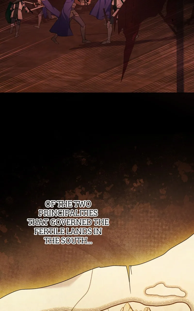 The Cup of Vengeance Is in Your Hands Chapter 61 page 69 - 