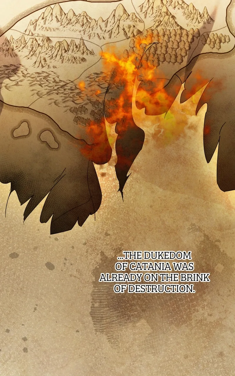 The Cup of Vengeance Is in Your Hands Chapter 61 page 70 - 