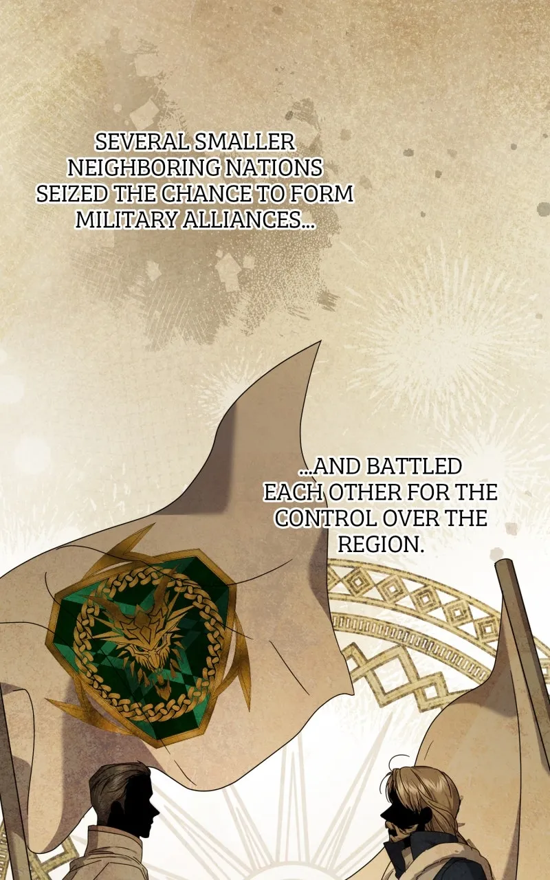 The Cup of Vengeance Is in Your Hands Chapter 61 page 71 - 