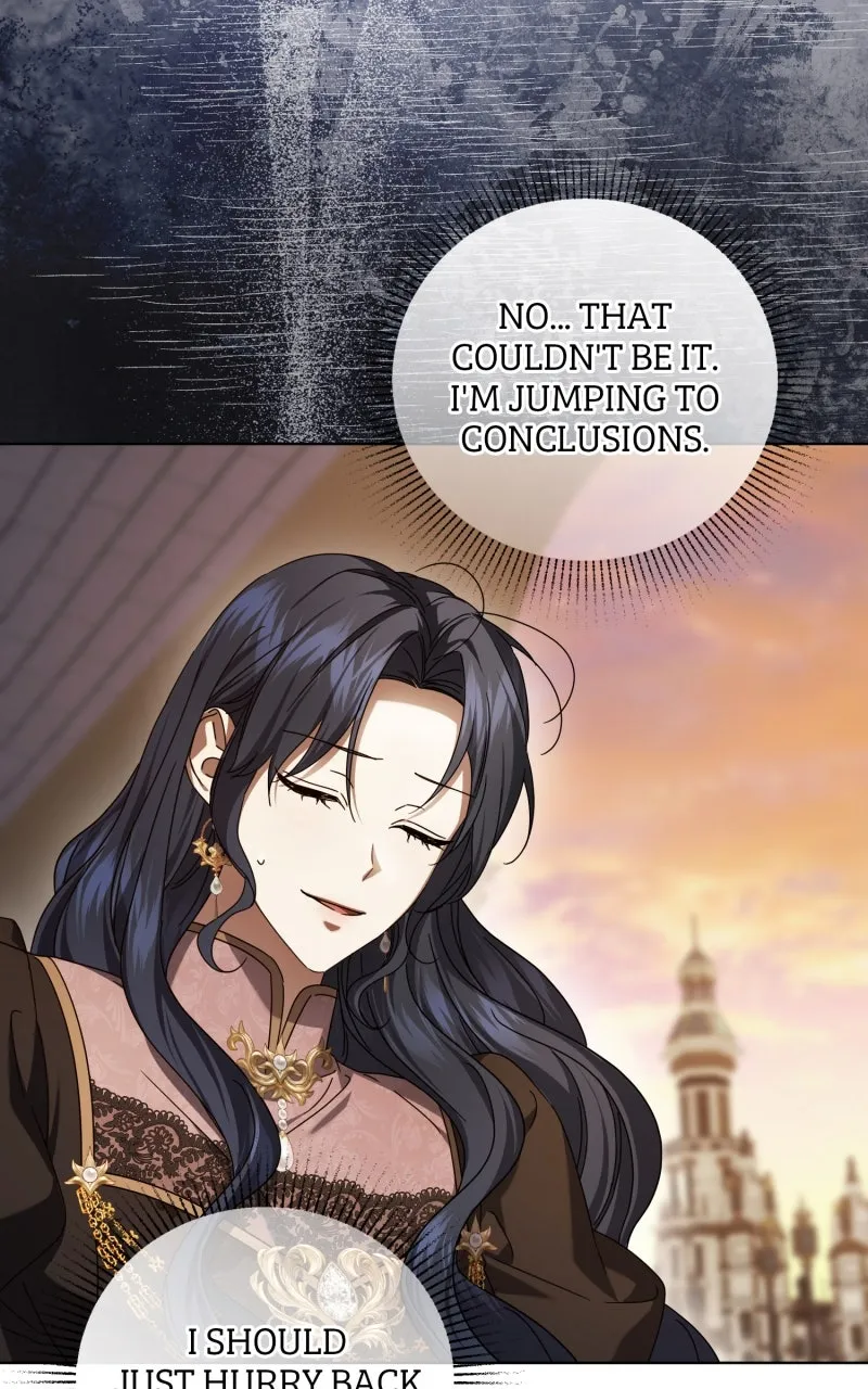 The Cup of Vengeance Is in Your Hands Chapter 61 page 76 - 