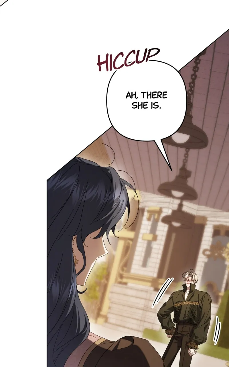 The Cup of Vengeance Is in Your Hands Chapter 61 page 79 - 