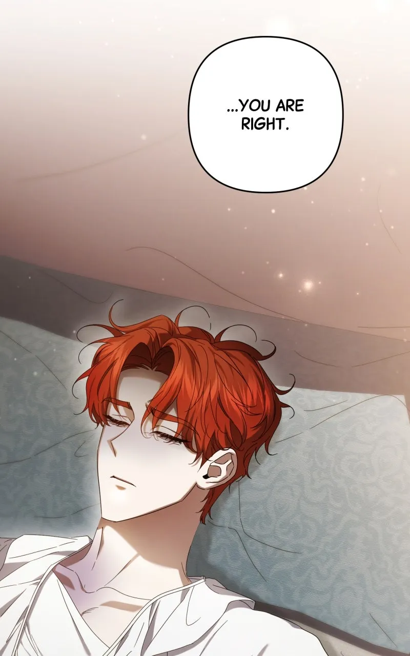 The Cup of Vengeance Is in Your Hands Chapter 61 page 9 - 