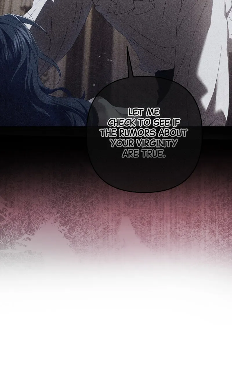 The Cup of Vengeance Is in Your Hands Chapter 61 page 93 - 