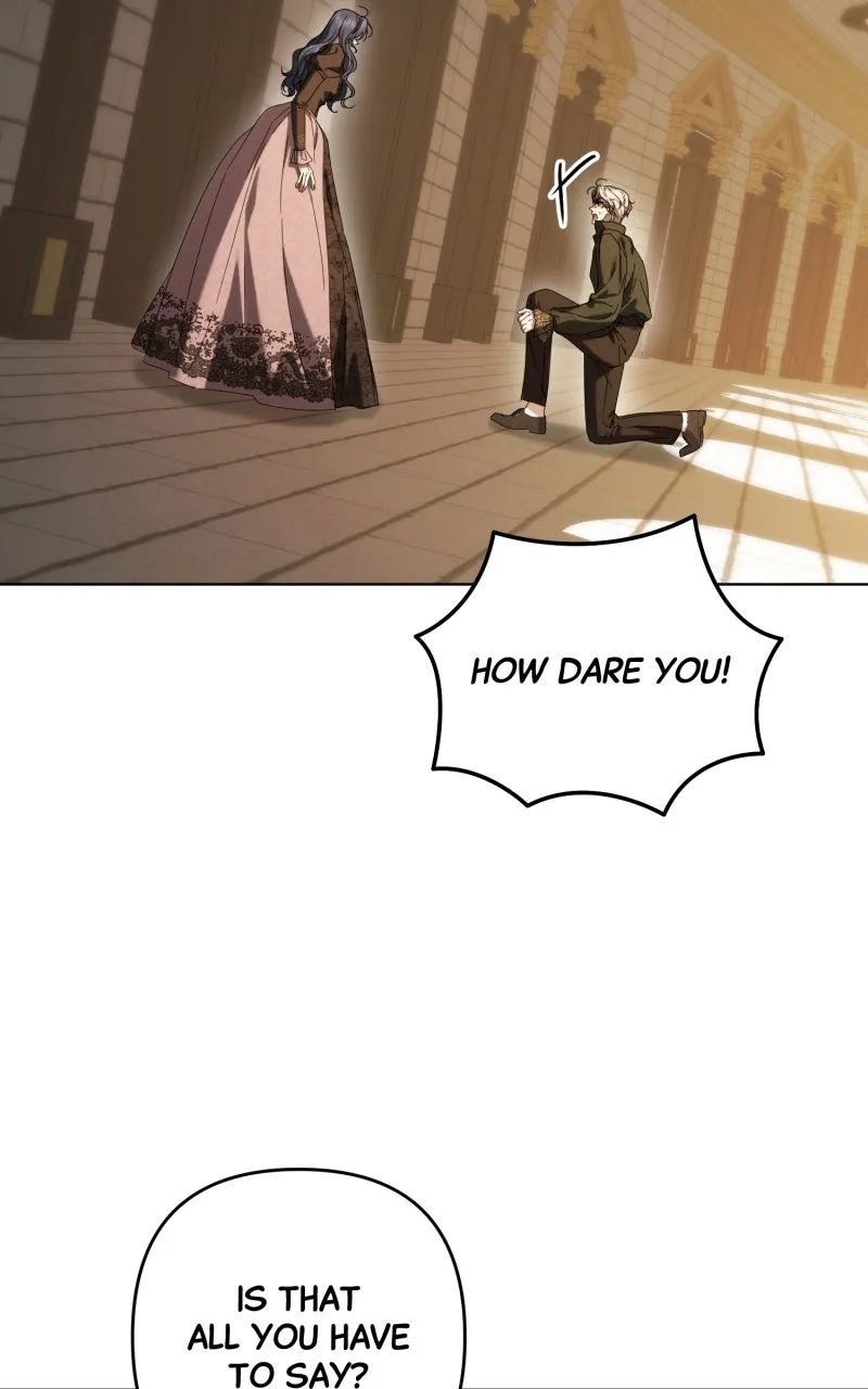 The Cup of Vengeance Is in Your Hands Chapter 61 page 100 - 