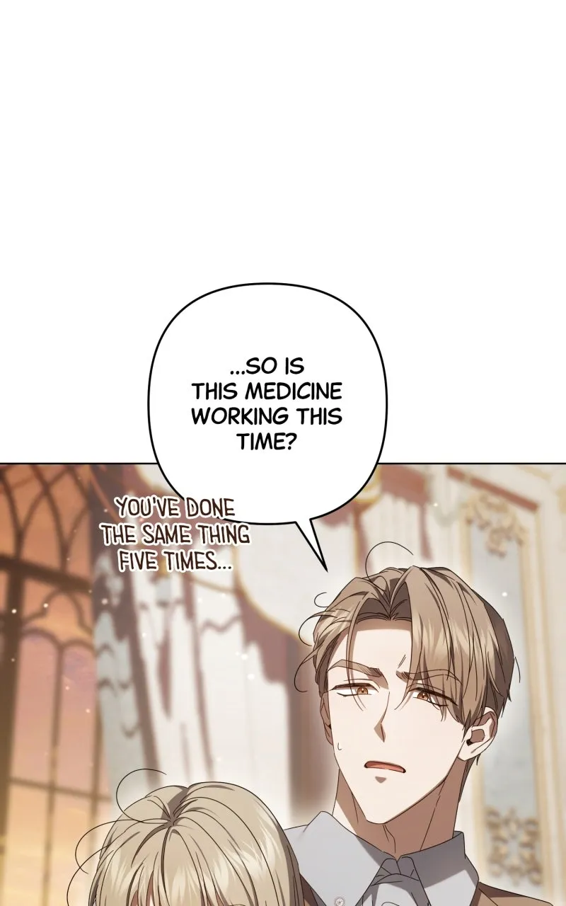 The Cup of Vengeance Is in Your Hands Chapter 62 page 11 - 