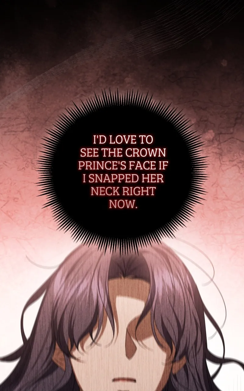 The Cup of Vengeance Is in Your Hands Chapter 62 page 107 - 