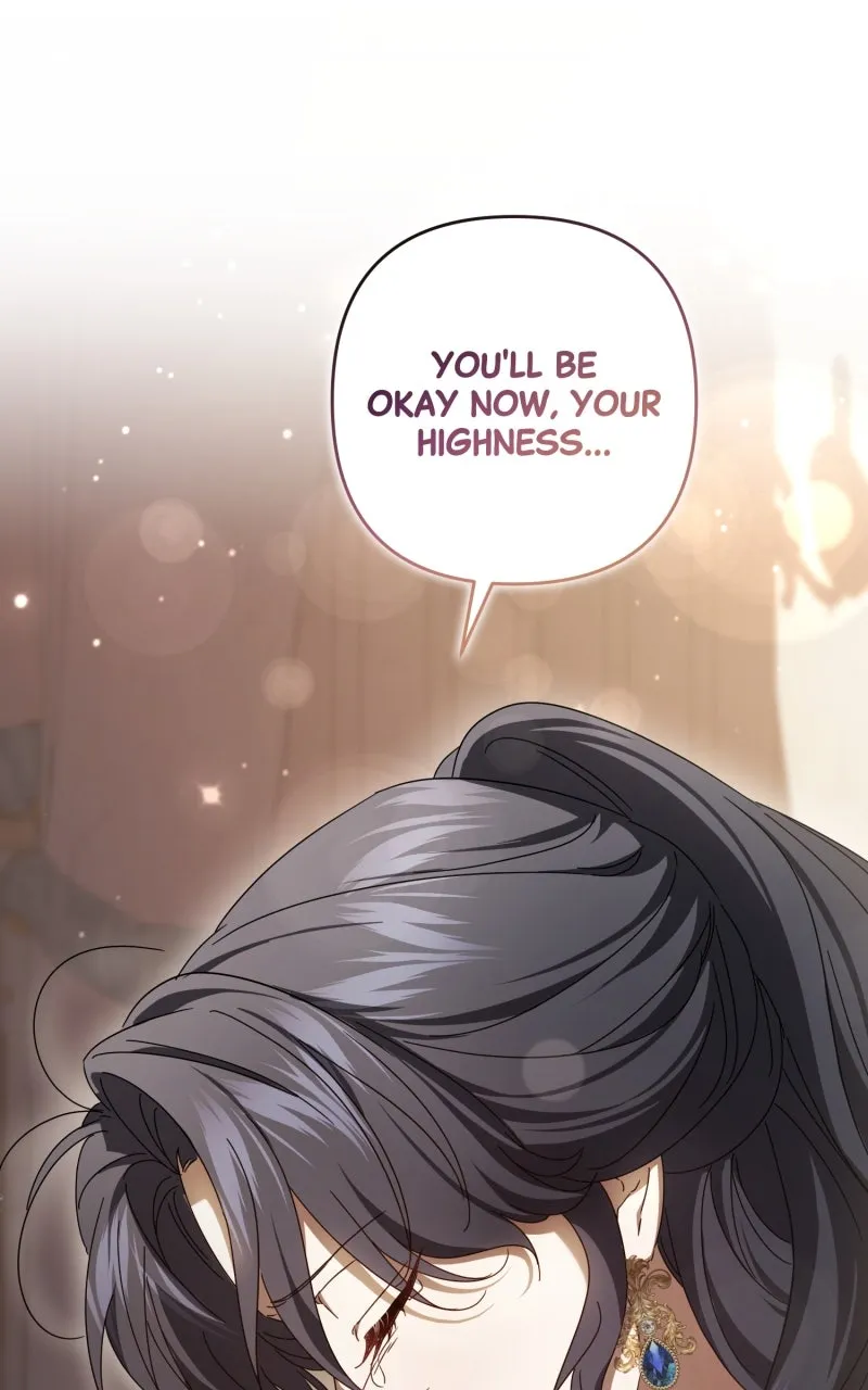 The Cup of Vengeance Is in Your Hands Chapter 62 page 20 - 