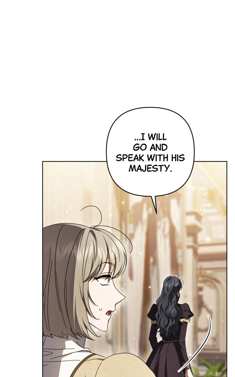 The Cup of Vengeance Is in Your Hands Chapter 62 page 27 - 