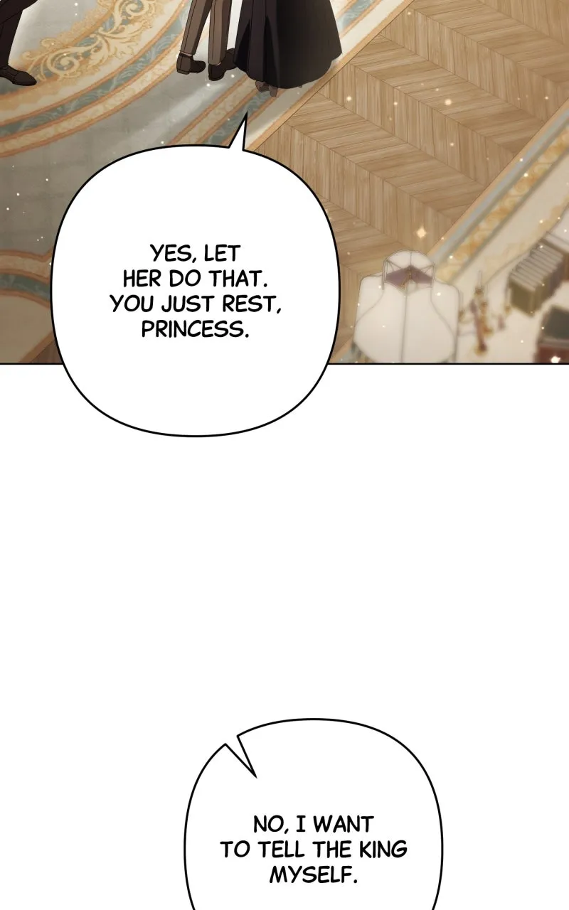 The Cup of Vengeance Is in Your Hands Chapter 62 page 30 - 
