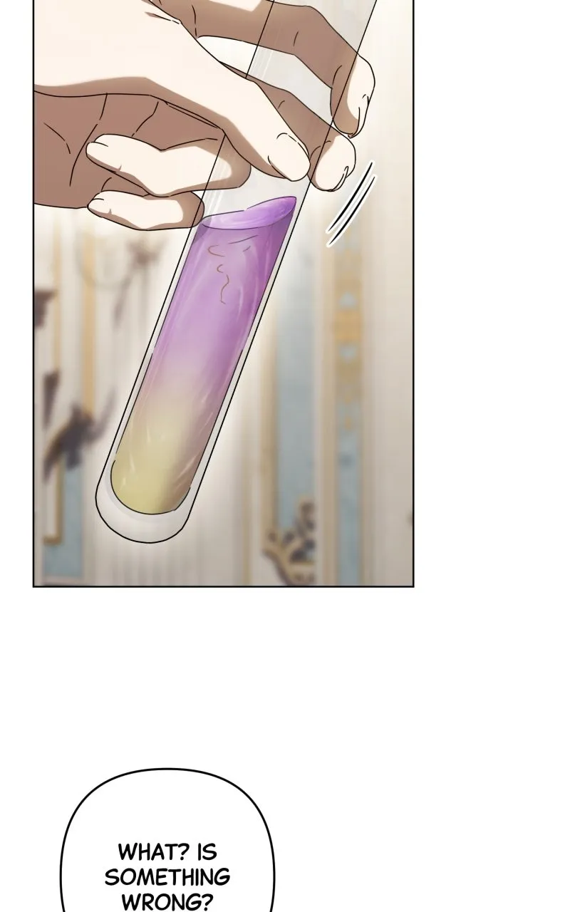 The Cup of Vengeance Is in Your Hands Chapter 62 page 4 - 