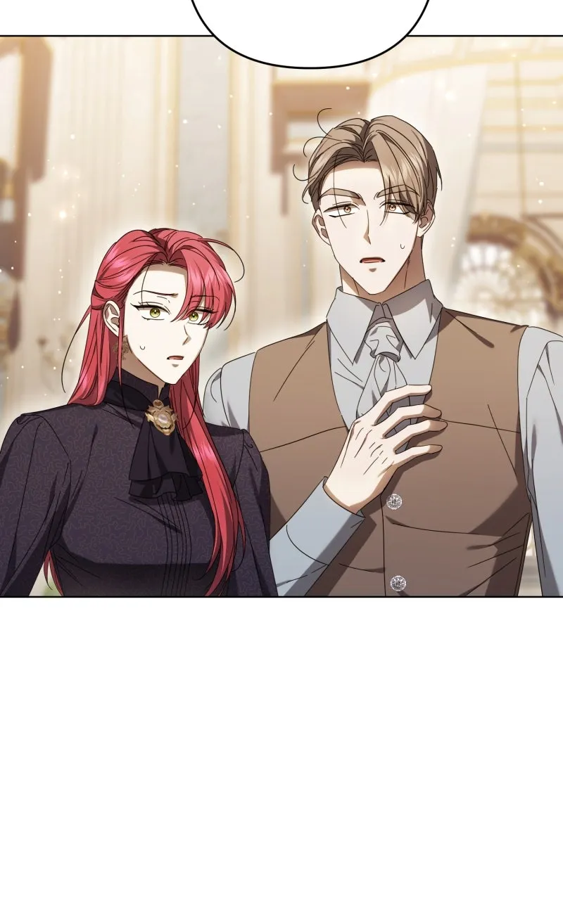 The Cup of Vengeance Is in Your Hands Chapter 62 page 31 - 