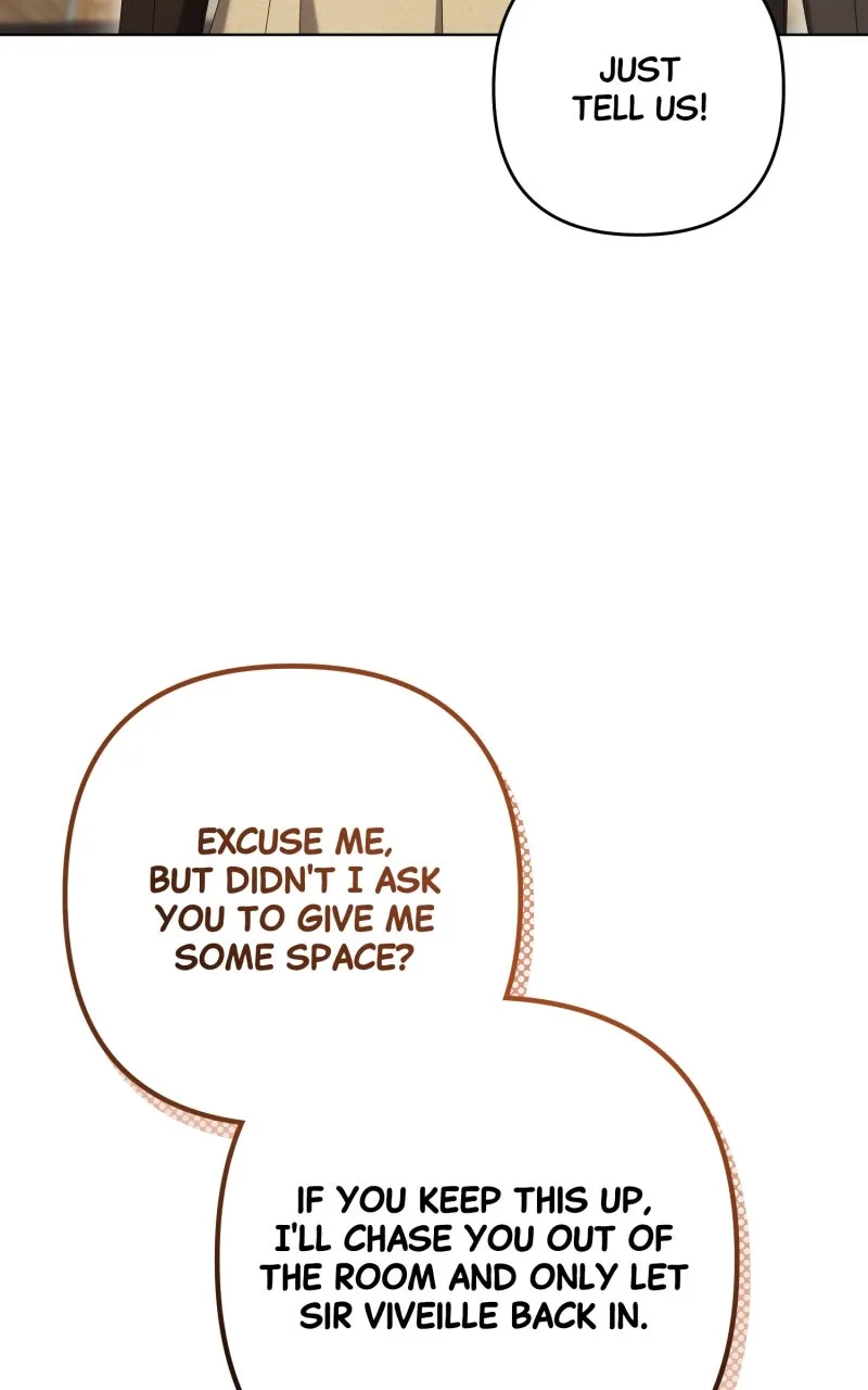 The Cup of Vengeance Is in Your Hands Chapter 62 page 6 - 