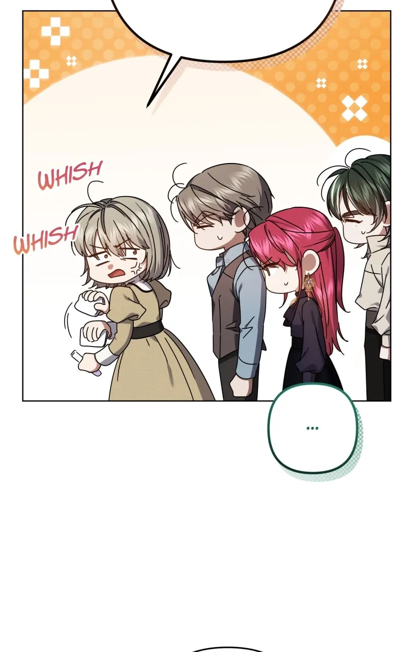 The Cup of Vengeance Is in Your Hands Chapter 62 page 7 - 