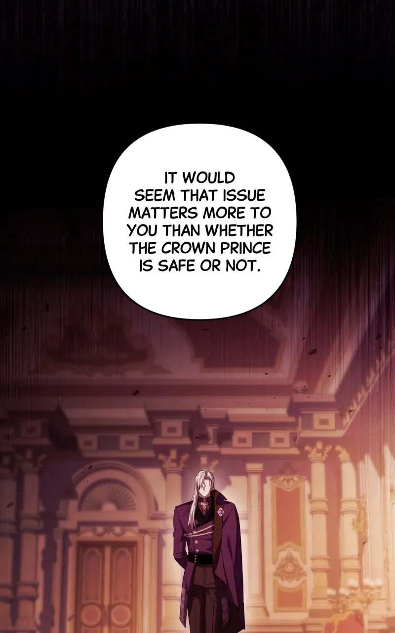 The Cup of Vengeance Is in Your Hands Chapter 62 page 61 - 