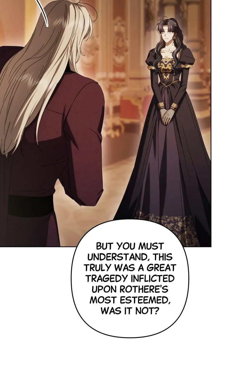 The Cup of Vengeance Is in Your Hands Chapter 62 page 63 - 