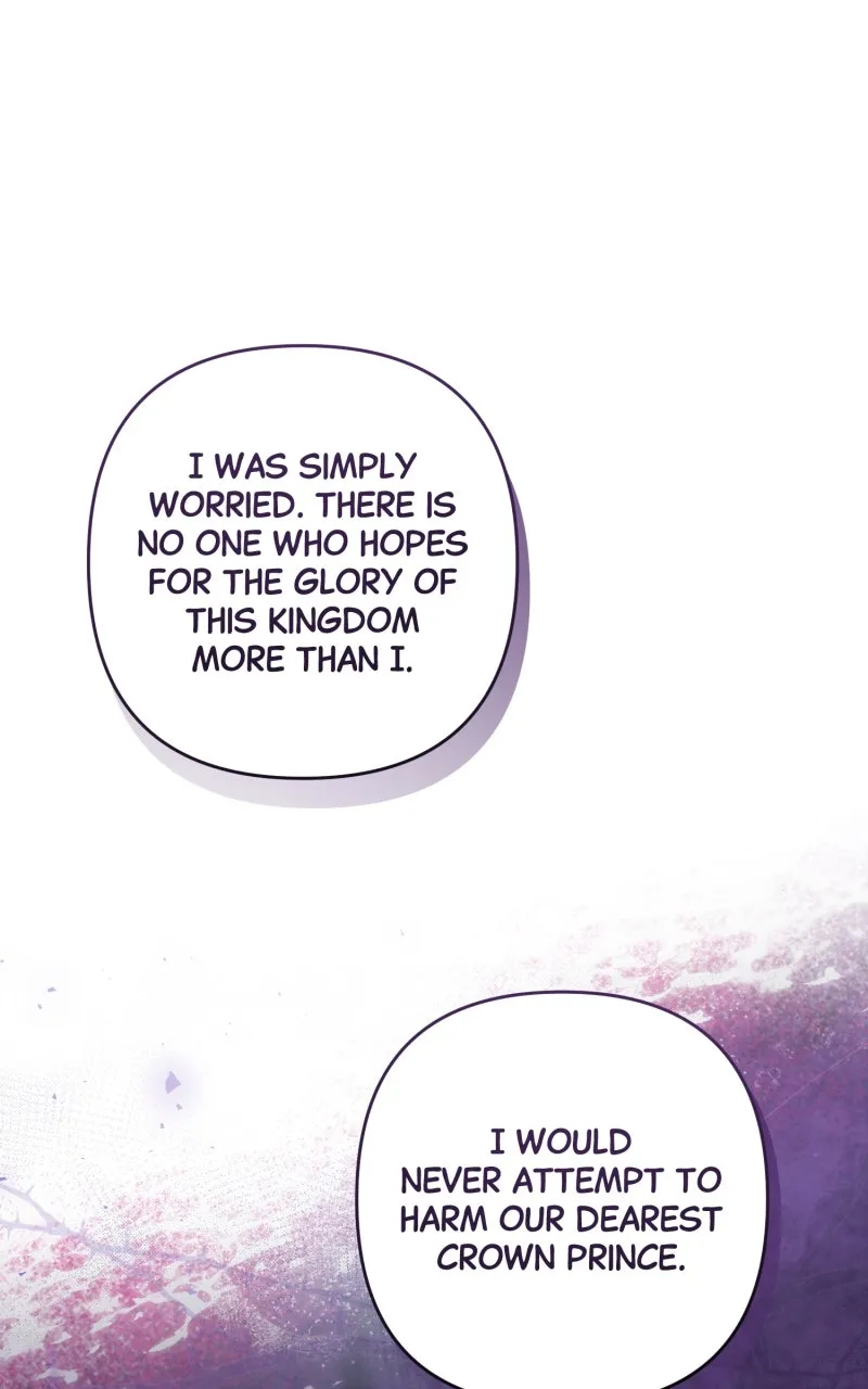 The Cup of Vengeance Is in Your Hands Chapter 62 page 64 - 