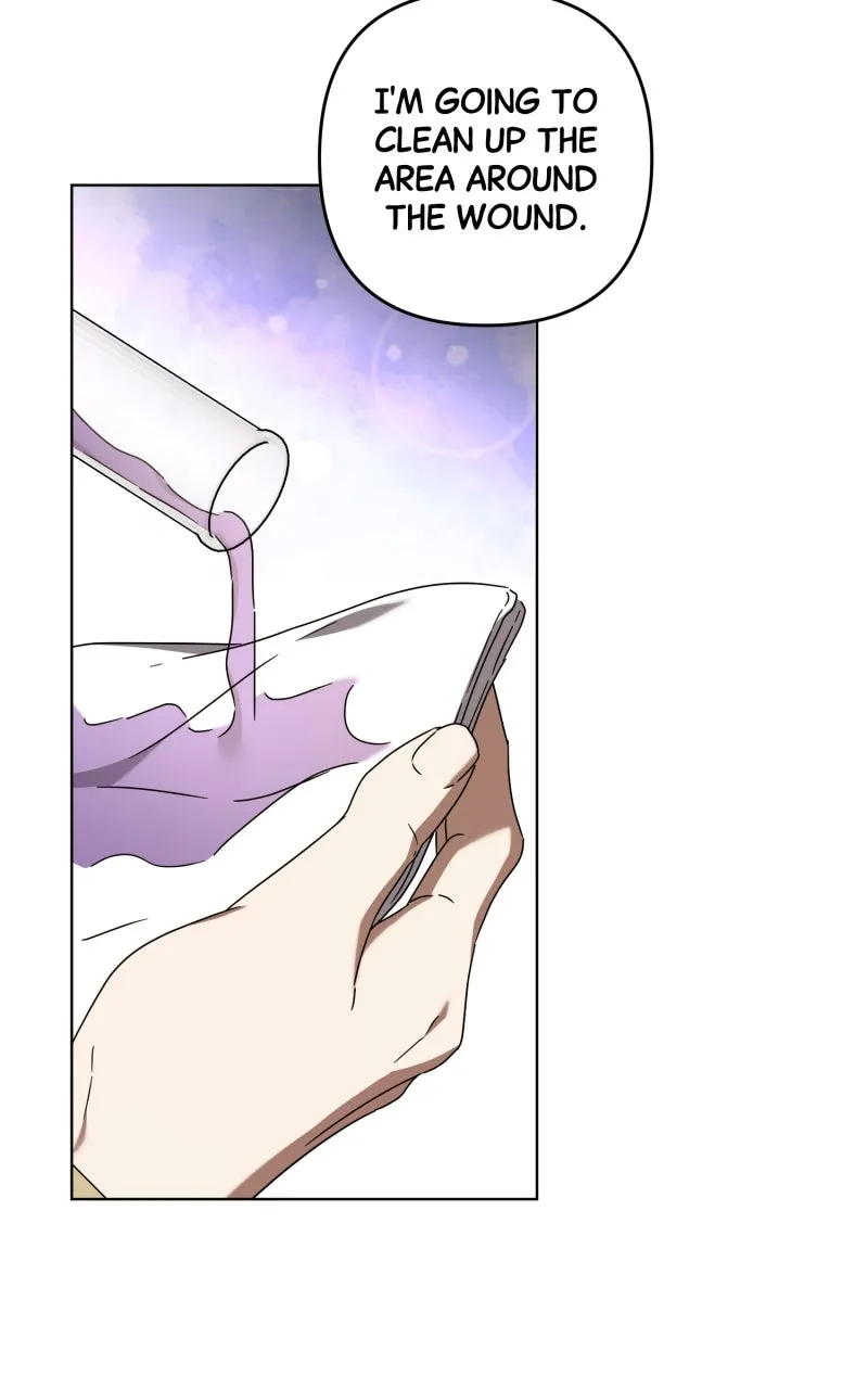 The Cup of Vengeance Is in Your Hands Chapter 62 page 8 - 